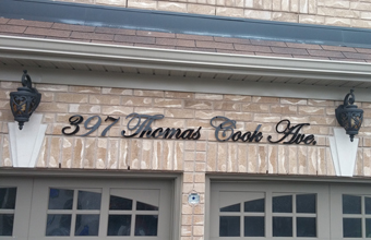 397 Thomas Cook Avenue